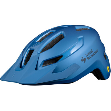 SWEET PROTECTION RIPPER MIPS Kids MTB Helmet Blue 2023 0